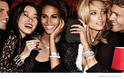 michael kors holiday